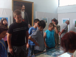 25-������ ������������� ����� &bdquo;��� �25-������ ������������� ����� � ���� ������